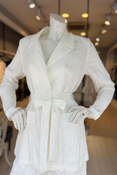 Ceremony S-58129 ceremony jacket