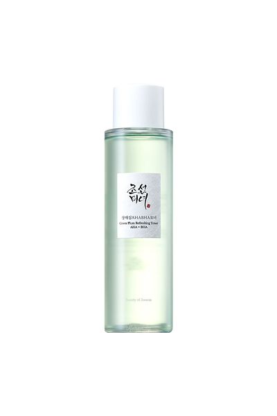 Beauty of Joseon Yesil Erik Canlandırıcı Tonik AHA + BHA