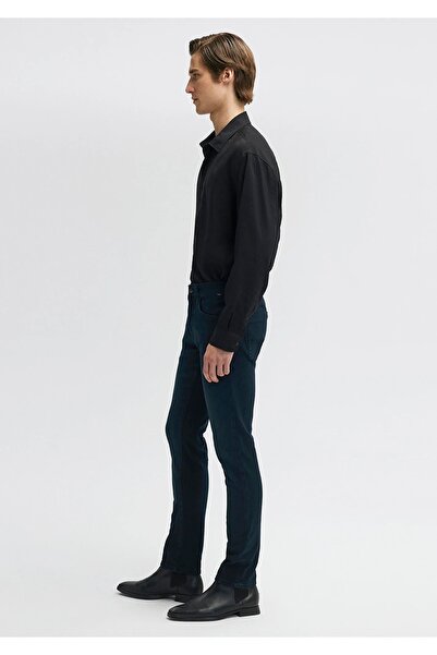 Mavi M0042227245 MAVİ PANTOLON JAKE DARK FOGGY MAVİ JET BLACK