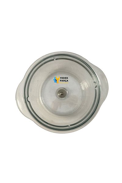 Ozba Ticaret Arzum Compatible Ar134 Mio Rondo Chopper Glass Chamber