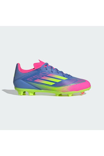 adidas Adidași violet pentru copii Ie3746-c F50 League Fg-mg