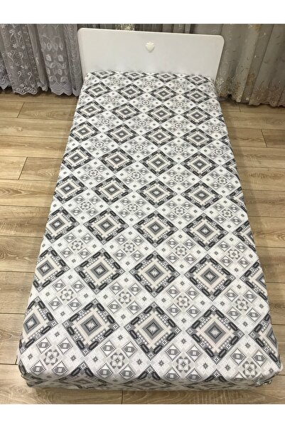 DemArt Single Bed Sheet