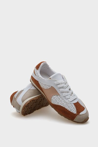 Capone Outfitters Pantofi sport Farah pentru femei