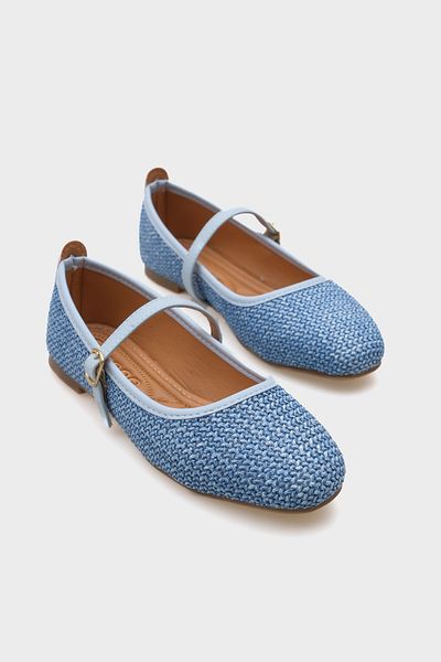 Capone Outfitters Balerini pentru femei Hanna Trend