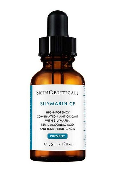 SkinCeuticals Silymarin CF Antioxidant Serum, 55ml