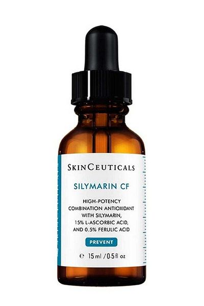 SkinCeuticals Silymarin CF Antioxidant Serum, 15ml