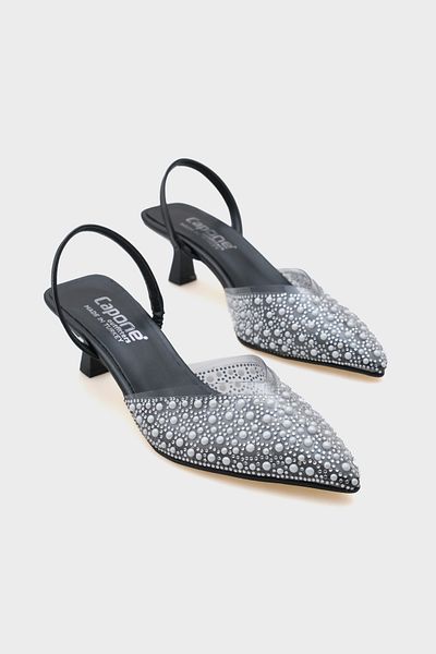 Capone Outfitters Madlin Women's Shoes