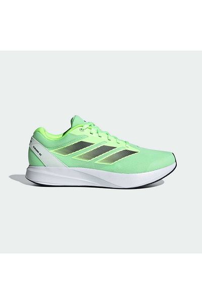 adidas Duramo Rc U Men's Running Shoes IE7990 Green