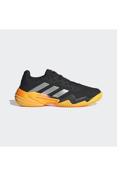 adidas Pantofi de tenis negri pentru bărbați Barricade 13 M If0467