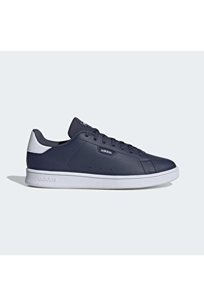adidas URBAN COURT Mavi Erkek Günlük Spor Ayakkabısı IF4077