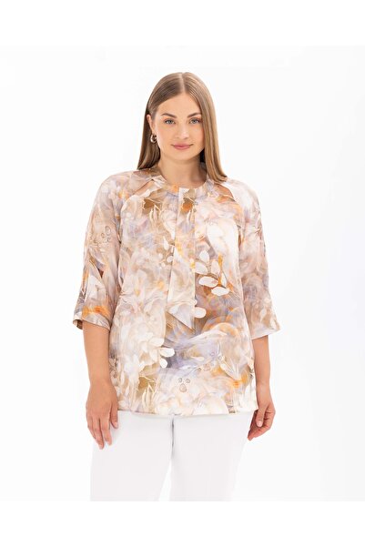 Gala-Xi Şık Bluz