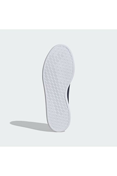 adidas URBAN COURT Mavi Erkek Günlük Spor Ayakkabısı IF4077
