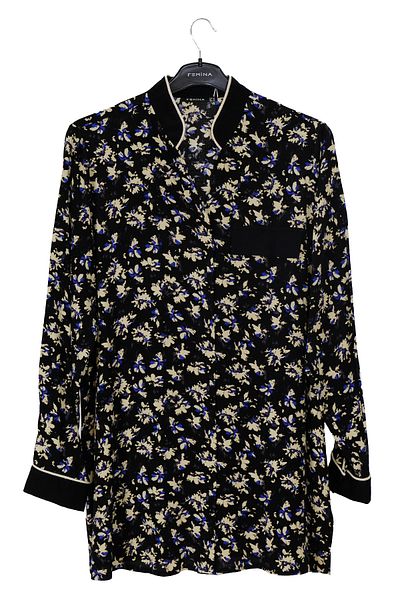 Eskişehir Mağazacılık 60579-Bt Femina Blouse