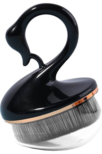 Sibelon فرشاة مكياج كريم الأساس على شكل بطة 1 قطعة