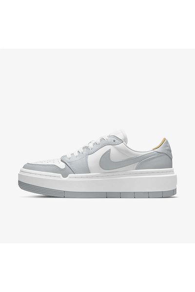Nike Dámské tenisky Air Jordan 1 Elevate Low Wolf Grey (DÁMSKÉ).