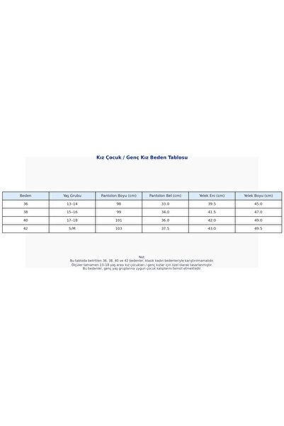 mini kanka Girl's and Stylish Double Suit - Black Striped Vest and Trousers Suit 14-17 Years