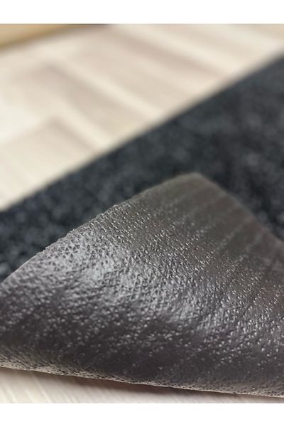 FeelHome High Quality Anti-Slip Base, Fireproof Door Front Carpet Mat Thin 40X67