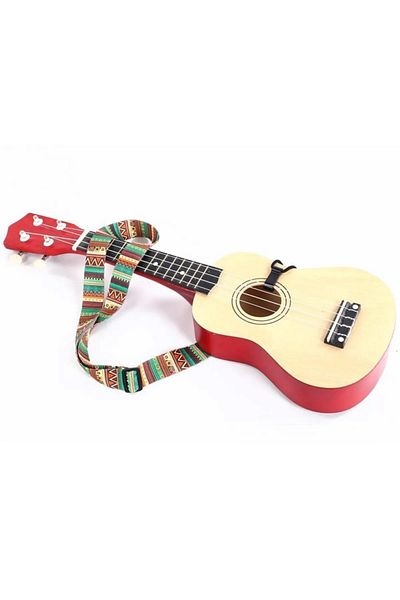 müzikhane Ukulele Strap