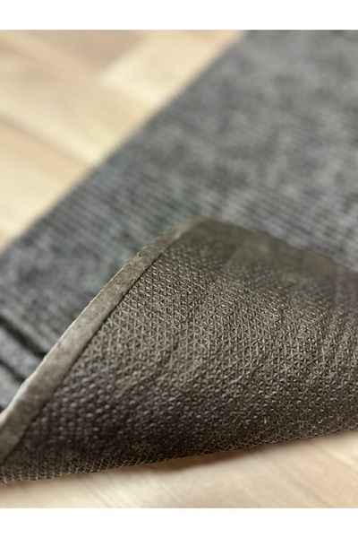 FeelHome High Quality Anti-Slip Base, Fireproof Door Front Carpet Mat Thin 40X67