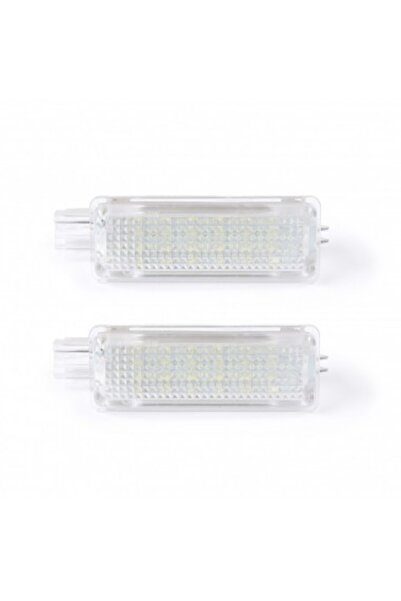 Ford Set de 2 lumini LED portbagaj FORD FOCUS 2013+, KUGA - BTLL-381