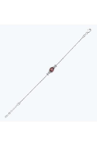 Altınbaş Pırlanta Yakut Bileklik