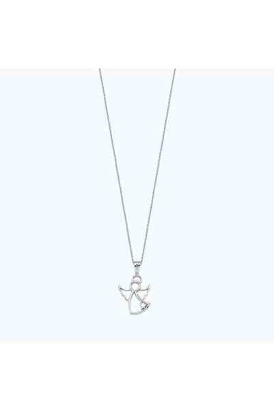 Altınbaş Pırlanta Melek Kolye