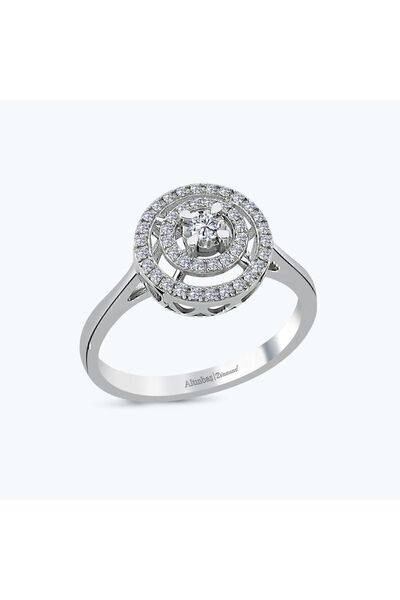 Altınbaş Pırlanta Yüzük