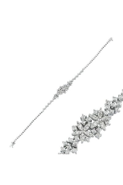 Altınbaş Kadın Pırlanta Bileklik ESD543-14K