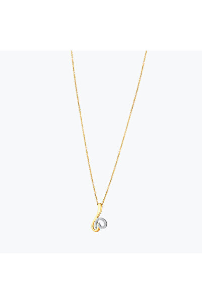 Altınbaş Pırlanta Fantezi Kolye