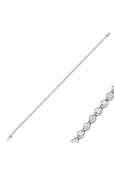 Altınbaş Pırlanta Su Yolu Bileklik