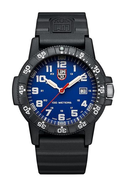 Luminox Ανδρικό ρολόι Luminox XS.0323.L, Quartz, 44mm, 10ATM