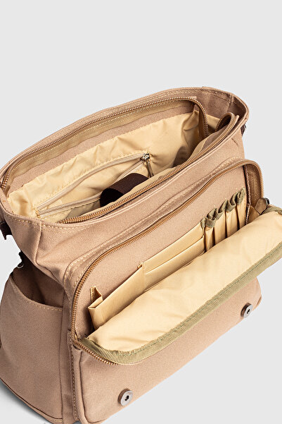 By Hakan GK72 Канава Поштова сумка Сумка через плече Сумка для ноутбука з відділенням Шкільна сумка KUM