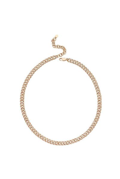 Altınbaş Silver Kolye