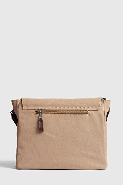 By Hakan GK72 Канава Поштова сумка Сумка через плече Сумка для ноутбука з відділенням Шкільна сумка KUM