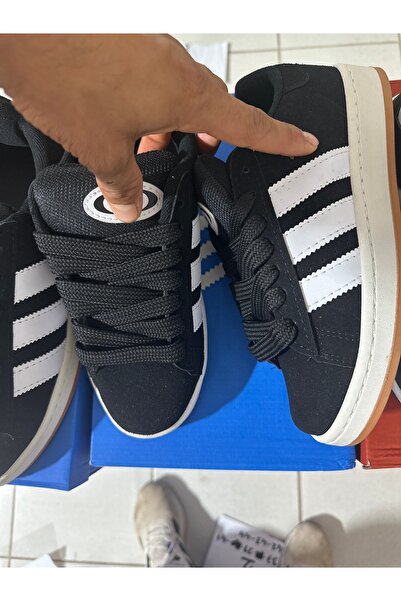 Campus 00S Non-Slip Sole Sneakers