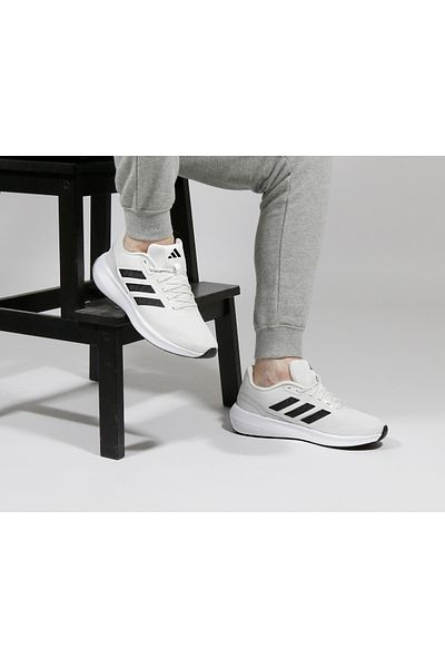 adidas Runfalcon 3.0 Men's Running Shoes HQ3789 White