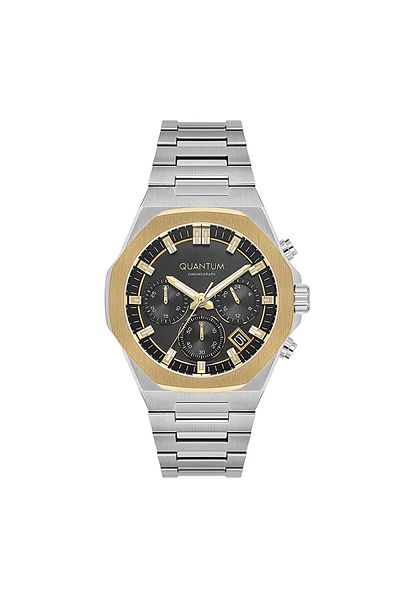 Quantum Pwg1121.250 Men's Wristwatch