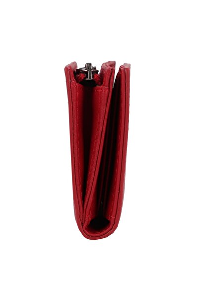 liebeskind Lilith Geldbörse RFID Schutz Leder 12 cm