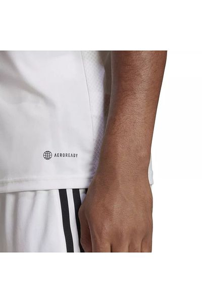 adidas Ανδρικό μπλουζάκι προπόνησης - Κατάλληλο για καθημερινή και αθλητική εφαρμογή, άνετο μασίφ μπλουζάκι