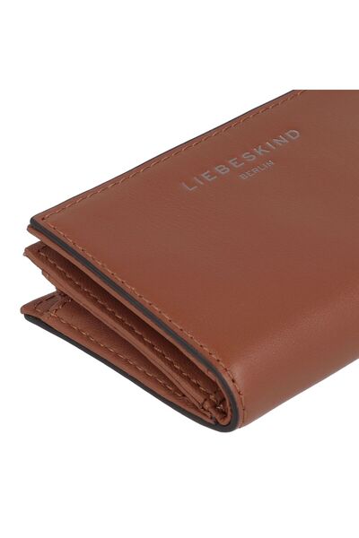 liebeskind Lilith Wallet RFID protection Leather 12 cm