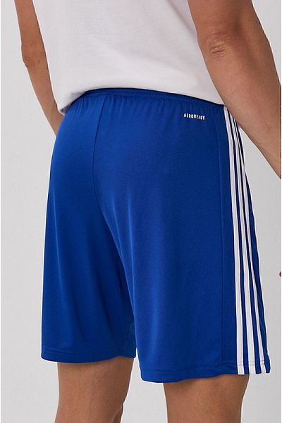 adidas Men's Fitness Shorts - Quick Dry, Micropoly, Training Astroturf, Casual Outdoor