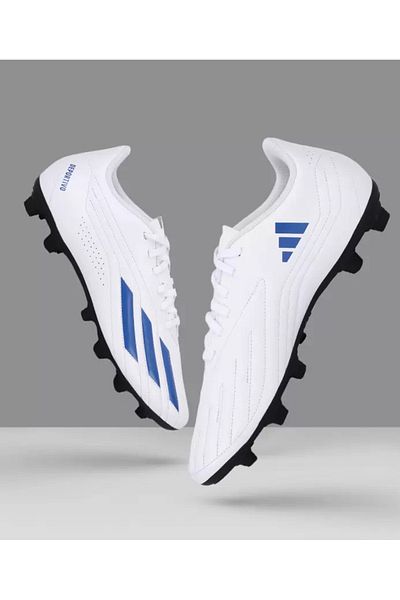 adidas Deportivo II Fxg Grass Floor Cleats Colorful
