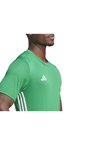 adidas Ανδρικό μπλουζάκι προπόνησης - Κατάλληλο για καθημερινή και αθλητική εφαρμογή, άνετο μασίφ μπλουζάκι