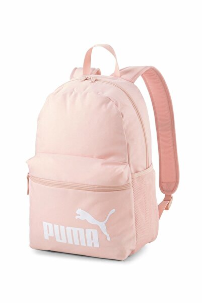 Puma Rucsac Phase Lotus Pink Rucsac unisex