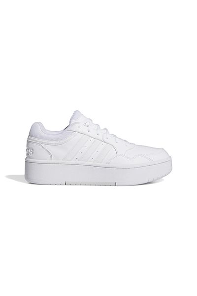 adidas Hoops 3.0 Bold W Women's Sports Shoes Id2855