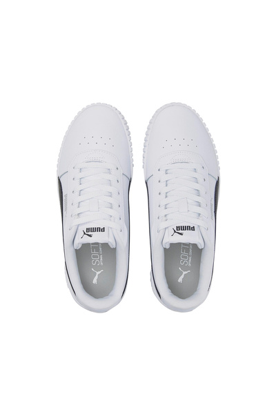 Puma Colorful Carina 2.0 Sneaker - Women's Sports Shoes