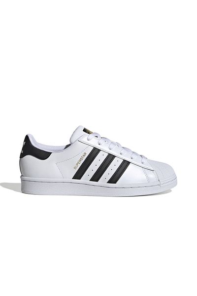 adidas Superstar Casual Shoes Sneaker White