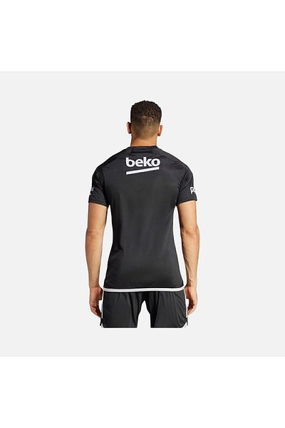 adidas 2023-2024 قميص بشيكتاش للرجال