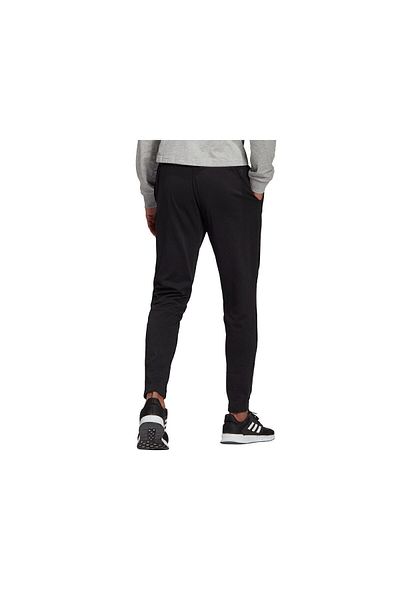 adidas M Lin Sj Te Pt Ανδρικό Φούτερ προπόνησης Gk8827 Μαύρο