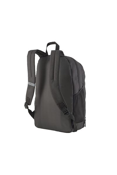 Puma Buzz Backpack 7913601   Μαύρο σακίδιο πλάτης